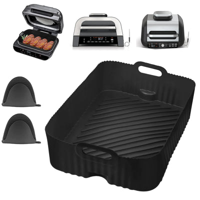 parchment paper liner, silicone liner