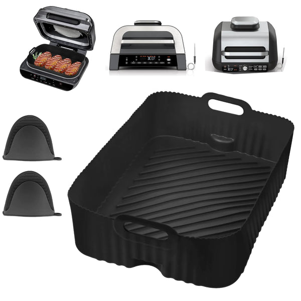 parchment paper liner, silicone liner