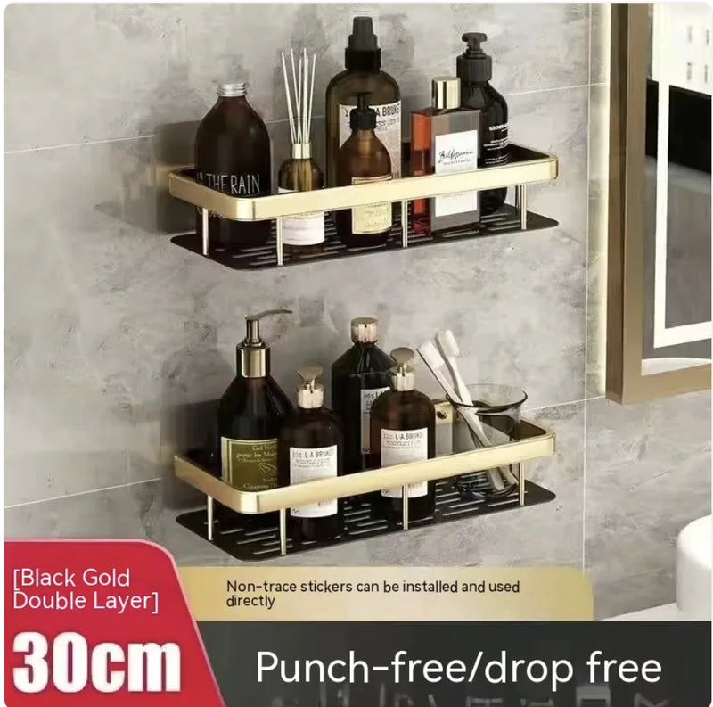 Shelf Bathroom Storage Rack, bathroom Organizer
