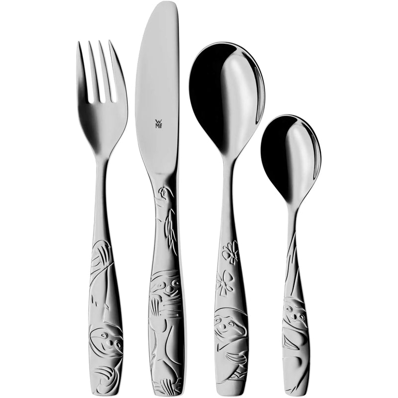 WMF Childrens Cutlery Cromargan Stainless Steel